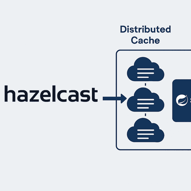 Distributed Cache với Hazelcast Trong Ứng Dụng Spring Boot